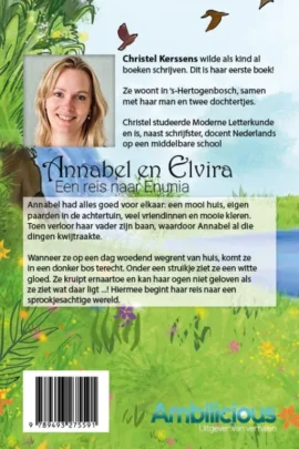 Annabel en Elvira | 9789493275591