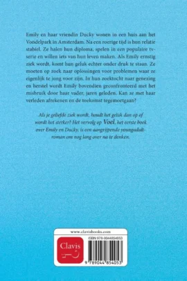 Alternative view of Vrij