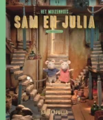 Sam en Julia | 9789025780326