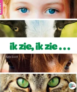ik zie, ik zie