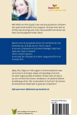 Alternative view of Vals