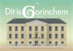 Dit is Gorinchem | 9789078824060 Dit is Gorinchem | 9789078824060