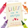 Liefs van de krijtjes | 9789059248212