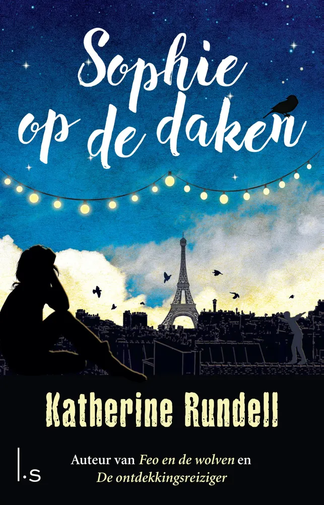 Sophie op de daken | 9789024580903 Sophie op de daken