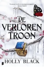 De verloren troon | 9789022597569