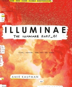 Illuminae