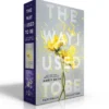 The Way I Used to Be Paperback Collection (Boxed Set) | 9781665967112