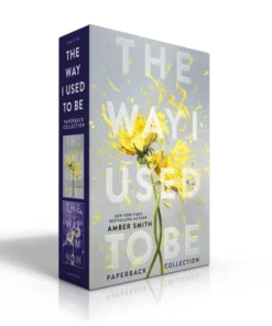 The Way I Used to Be Paperback Collection (Boxed Set)