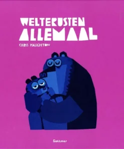 Welterusten allemaal