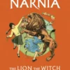 The Lion, the Witch and the Wardrobe | 9780008640729