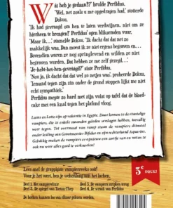 De Spiegel van Toetan-Thep | 9789059246294