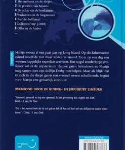 Alternative view of Het monster uit de diepte