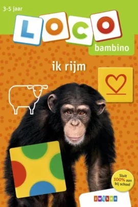 Bambino ik rijm