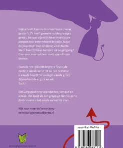 Alternative view of Zoete wraak