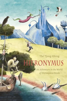 Hieronymus
