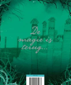 Alternative view of De heksenval