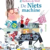De Nietsmachine | 9789492995360 De Nietsmachine | 9789492995360