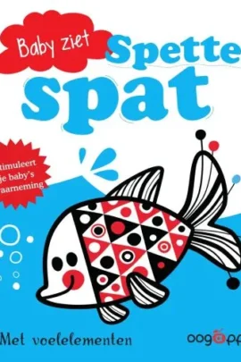 Spetter spat