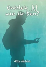 Ontdek jij wie ik ben? | 9789464640168