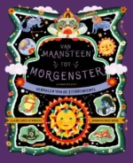 Van maansteen tot morgenster | 9789044765601 Van maansteen tot morgenster | 9789044765601