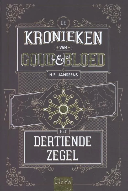 Het dertiende zegel | 9789044834161 Het dertiende zegel
