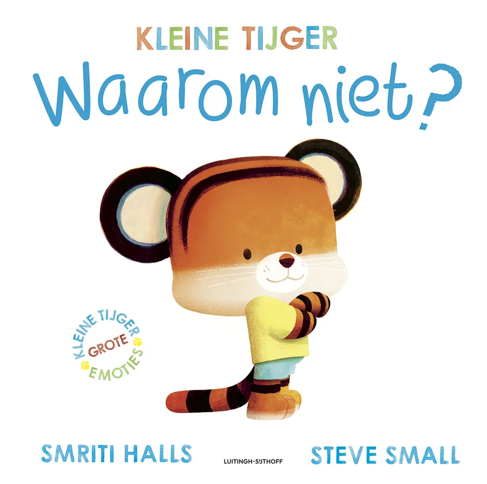 Waarom niet? | 9789021054971 Waarom niet?