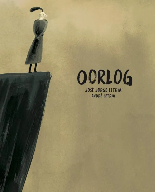 Oorlog | 9789089674937 Oorlog