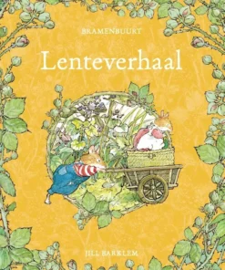 Lenteverhaal