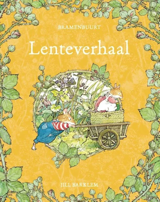 Lenteverhaal |
