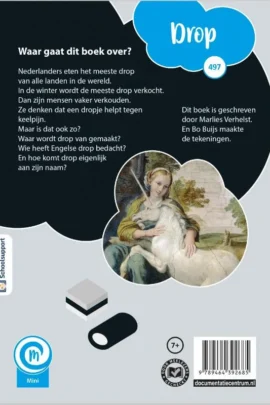 Alternative view of Drop