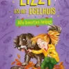 Lizzy en het egelhuis | 9789464842890 Lizzy en het egelhuis | 9789464842890