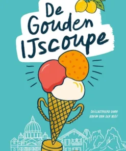 De Gouden IJscoupe