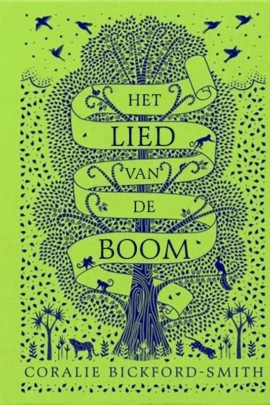 Het lied van de boom