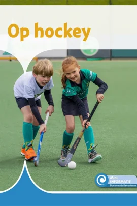 Op hockey