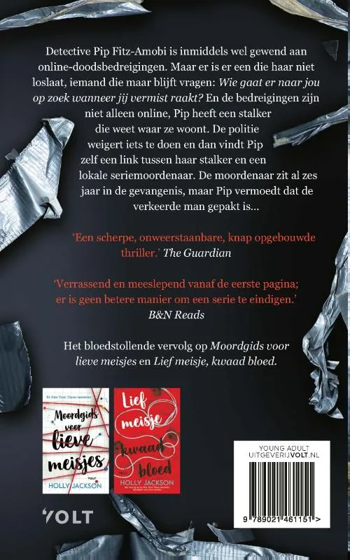 Zo lief als de dood | 9789021461151 Zo lief als de dood - Afbeelding 2