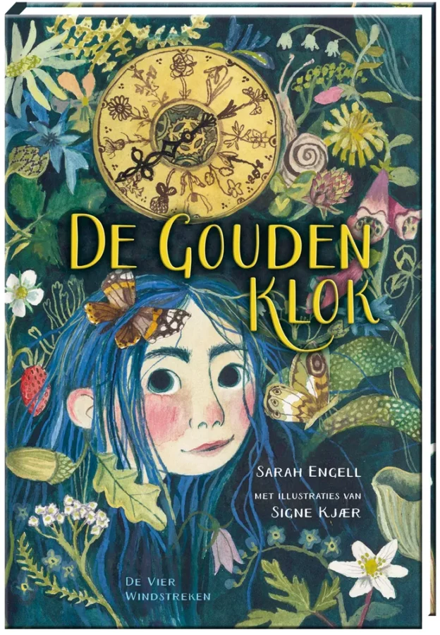 Rapunsel kinderboeken |