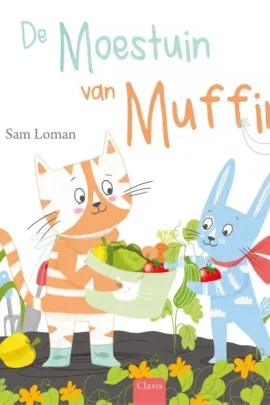 De moestuin van Muffin