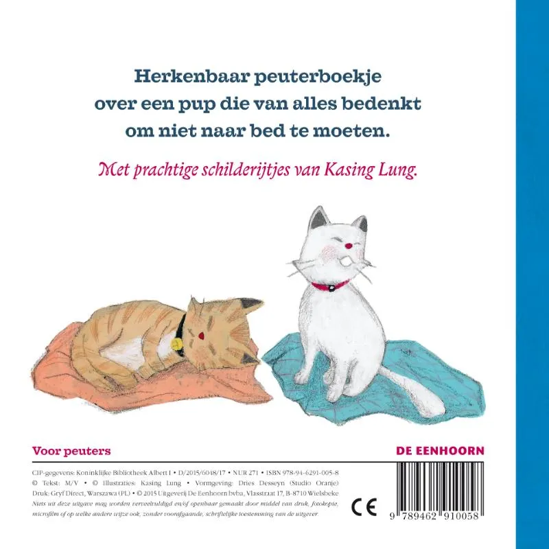 Max is niet moe | 9789462910058 Max is niet moe - Afbeelding 2