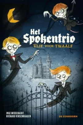 Het Spokentrio
