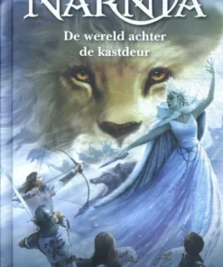 De wereld achter de kastdeur