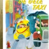 De gele taxi | 9789464085914