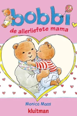 bobbi de allerliefste mama