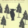 De beer die er niet was | 9789000391851