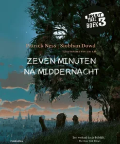 Zeven minuten na middernacht