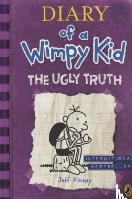 The Ugly Truth (Book 5)