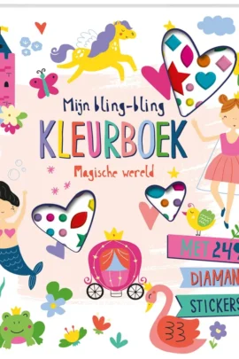 Magische wereld