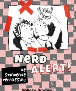 De stinkende verrassing