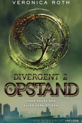 Opstand