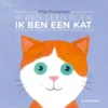 Ik ben geen boek, ik ben een kat | 9789462911154