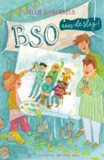 BSO aan de slag! | 9789027205148